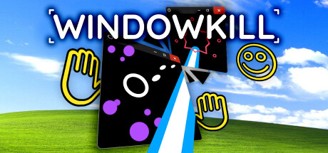 窗口游戏|v4.0.6b|容量10MB|官方中文|Windowkill