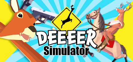 非常普通的鹿|v6.4.0|全DLC|容量810MB|官方中文|DEEEER Simulator