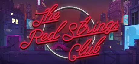 红弦俱乐部|Build.2937310|容量265MB|官方中文|The Red Strings Club