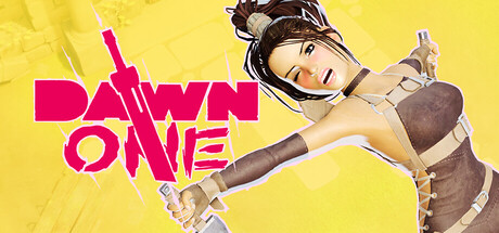 第一黎明|Build.24856446|容量783.68MB|官方中文|DAWN ONE