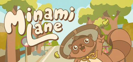 南之町|v1.1.4|容量237MB|官方中文|Minami Lane