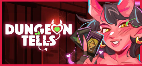 地牢识谎|Build.24873972|容量455.7MB|官方中文|Dungeon Tells