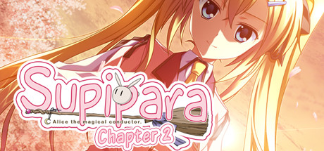 sppl-魔女爱丽丝 第一章 春日已至2|Build.23166929|容量4.64GB|官方中文|Supipara - Chapter 2 Spring Has Come!