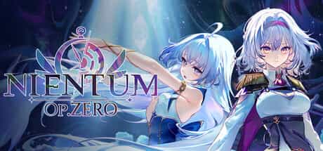 虚无 Op.0|Build.21392159|容量1.95GB|官方中文|Nientum - Op.ZERO