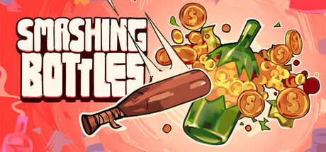 粉碎瓶子|Build.24901317|容量174.29MB|官方中文|Smashing Bottles