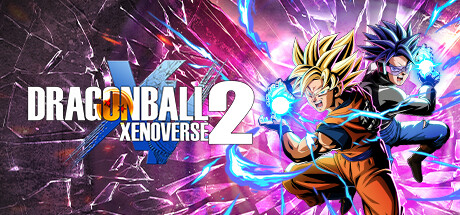 龙珠：超宇宙2|v1.26.01联机版|容量30.5GB|官方中文|DRAGON BALL XENOVERSE 2