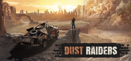 荒沙劫掠者|Build.20573904|容量1.32GB|官方中文|Dust Raiders