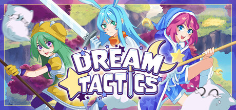 梦幻战术|Build.16605221|容量195MB|官方中文|Dream Tactics