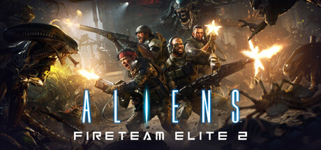 异形：火力精英2|v1.0.0|容量29.5GB|官方中文|Aliens: Fireteam Elite 2