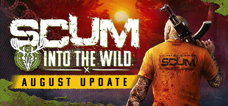 人渣|v1.3.3.0.144566|全DLC|容量88.7GB|官方中文|SCUM
