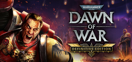战锤40k：战争黎明|v2.10.2.4终极版|容量19.8GB|官方中文|Warhammer 40,000: Dawn of War - Definitive Edition