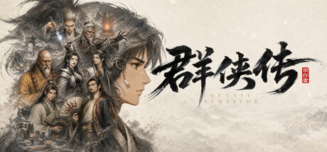 群侠传：幸存者|v0.1.2.1|官方中文
