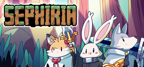 赛菲莉娅|v1.0.30|附联机补丁|容量667MB|官方中文|Sephiria