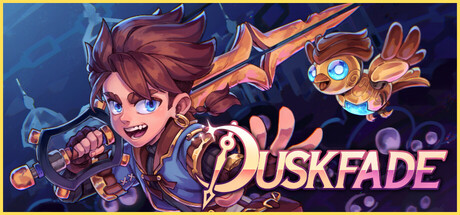 长日将尽|长夜将尽|时夜渐明|v1.0.5|官方中文|Duskfade