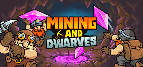 采矿与矮人|Build.24979142|容量303MB|官方中文|Mining and Dwarves