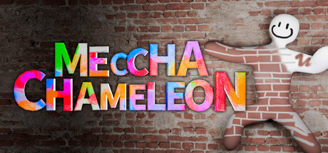 超级变色龙|v4.0.0联机版|附地图包|容量4.32GB|官方中文|MECCHA CHAMELEON