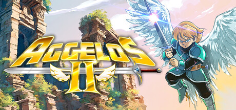 阿格洛斯2|Build.24842470|容量82MB|官方中文|Aggelos 2