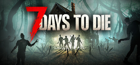 七日杀|v3.2.0.B6|全DLC|附联机补丁|容量19.4GB|官方中文|7 Days to Die