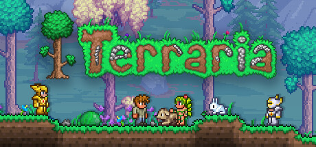 泰拉瑞亚|v1.4.5.8|全DLC|容量781MB|官方中文|Terraria