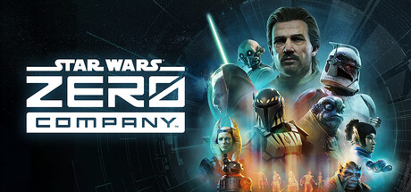 星球大战 零号连队|Build.24874058|容量39.6GB|官方中文|STAR WARS Zero Company