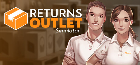 退货专卖店模拟器|Build.24815432|容量5.96GB|官方中文|Returns Outlet Simulator