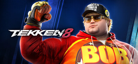 铁拳8|v3.02.01|容量128GB|全DLC|官方中文|赠多项修改器|TEKKEN 8