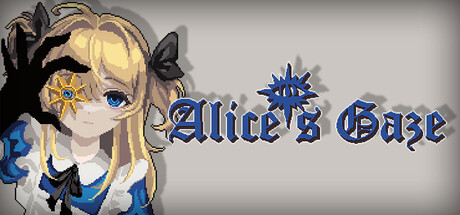 爱丽丝之眼|Build.24988361|容量164MB|官方中文|Alice's Gaze