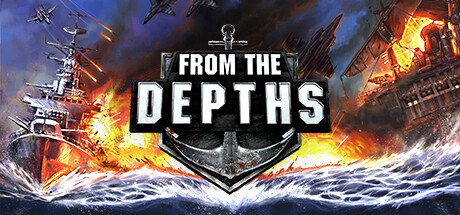深海远航|深海坠毁|Build.23966748|容量4.34GB|官方中文|From the Depths
