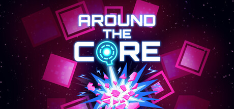 环绕核心|Build.24975471|容量486MB|官方中文|Around The Core