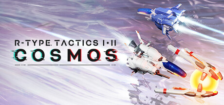 R-Type战略版 1&2 宇宙|v1.0.6|容量19.1GB|官方中文|R-Type Tactics I • II Cosmos
