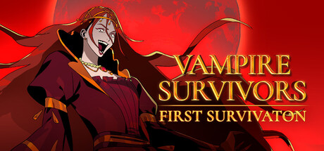 吸血鬼幸存者|v1.16.105|新增DLC血月遗产|全DLC|容量1.09GB|官方中文|Vampire Survivors