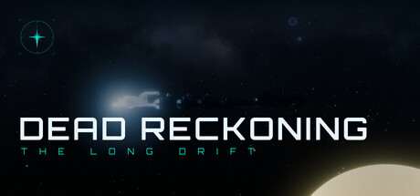 航位推算：漫长漂流|Build.25017098|容量1.2GB|官方中文|Dead Reckoning: The Long Drift
