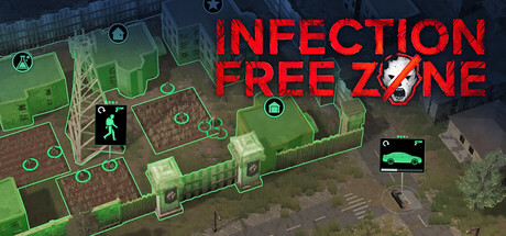 无感染区|v0.26.8.18|容量6.43GB|官方中文|赠多项修改器|Infection Free Zone