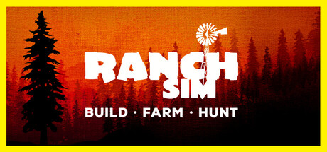 牧场模拟器：建造、狩猎、农场|vs1.35s|全DLC|容量16.9GB|官方中文|Ranch Simulator: Build, Hunt, Farm