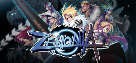 泽诺尼亚1|v1.0.0_10004|容量297MB|官方中文|ZENONIA 1