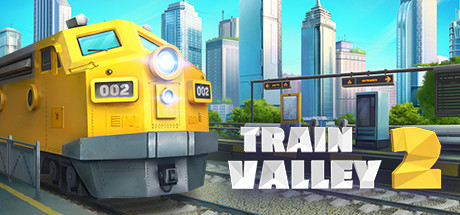 火车山谷2|Build.24956683|全DLC|容量1.08GB|官方中文|Train Valley 2