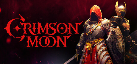 血色之月|v1.0.0.160034|全DLC|容量31.8GB|官方中文|Crimson Moon