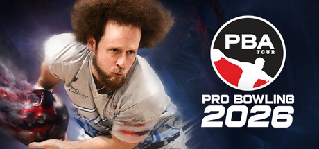 PBA职业保龄球2026|v3.1.1|全DLC|容量11.3GB|PBA Pro Bowling 2026