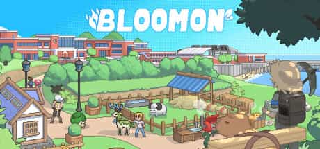 幻兽萌农|v20260901|官方中文|Bloomon