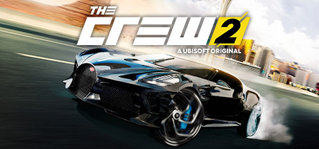 飙酷车神2|v4475638|容量35.6GB|官方中文|The Crew 2
