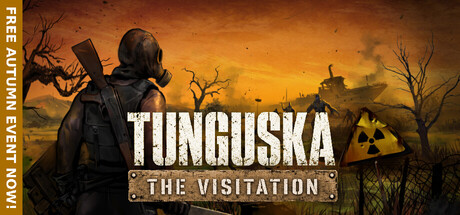 通古斯：禁区实录 - 终极剪辑版|v1.97.9|全DLC|容量4.77GB|官方中文|Tunguska: The Visitation - Final Cut