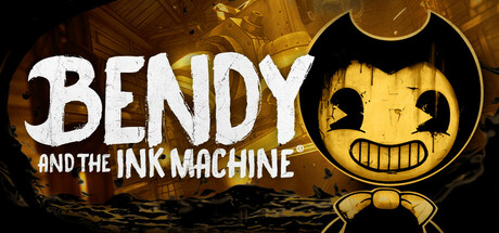 班迪与墨水机器|v2.1.0|容量3.12GB|官方中文|Bendy and the Ink Machine