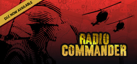 无线电指挥官|v1.15g完全版|容量2.48GB|官方中文|Radio Commander