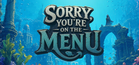 抱歉，你上菜单了|Build.25023864|容量514MB|官方中文|Sorry, You’re on the Menu