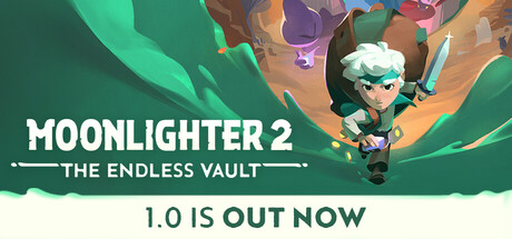 夜勤人2：无尽宝库|v1.0.42.3|全DLC|容量4.68GB|官方中文|Moonlighter 2: The Endless Vault