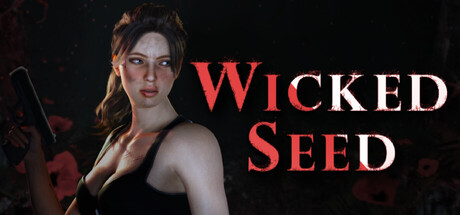 邪恶种子|Build.25043923|容量22.7GB|官方中文|Wicked Seed