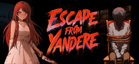 逃离病娇|v1.4.1|容量3.13GB|官方中文|Escape from Yandere