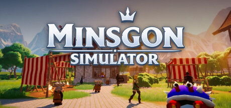 明斯贡模拟器|v1.1.0a|官方中文|Minsgon Simulator