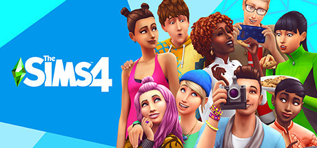 模拟人生4|v1.127.41.1030|全DLC|容量78.4GB|官方中文|The Sims 4