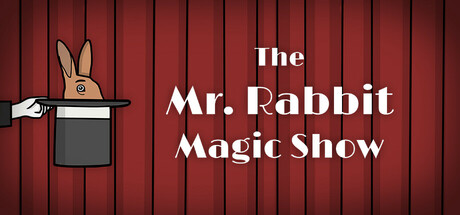 兔子先生的魔术秀|Build.21247636|容量157MB|官方中文|The Mr. Rabbit Magic Show